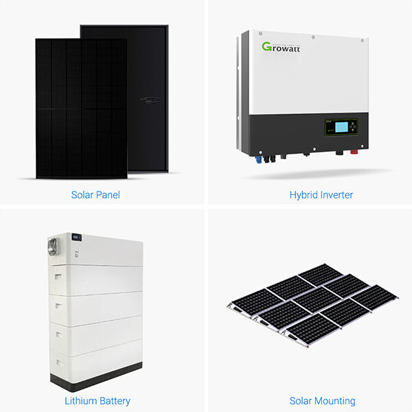 Exploring the financial advantages of a home solar panel system