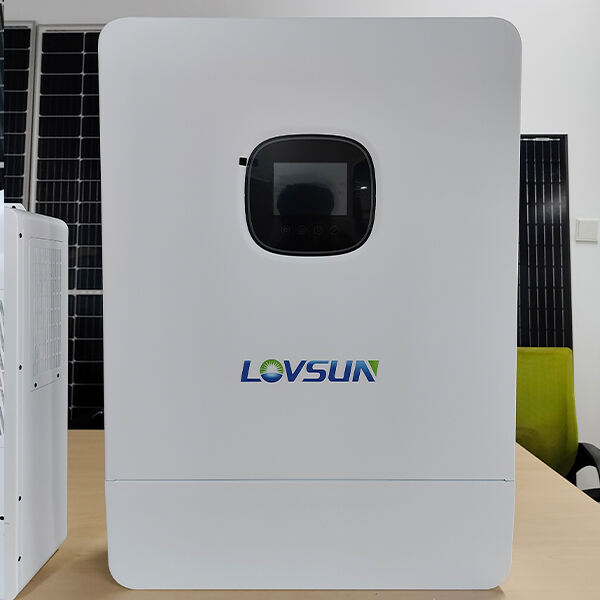 استمتع بفوائد تقنية Split Inverter للراحة على مدار العام