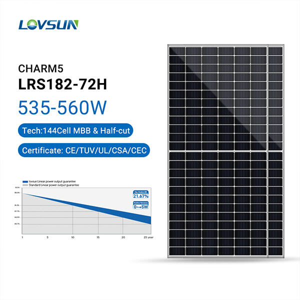 The Benefits of Switching to Solar Panels