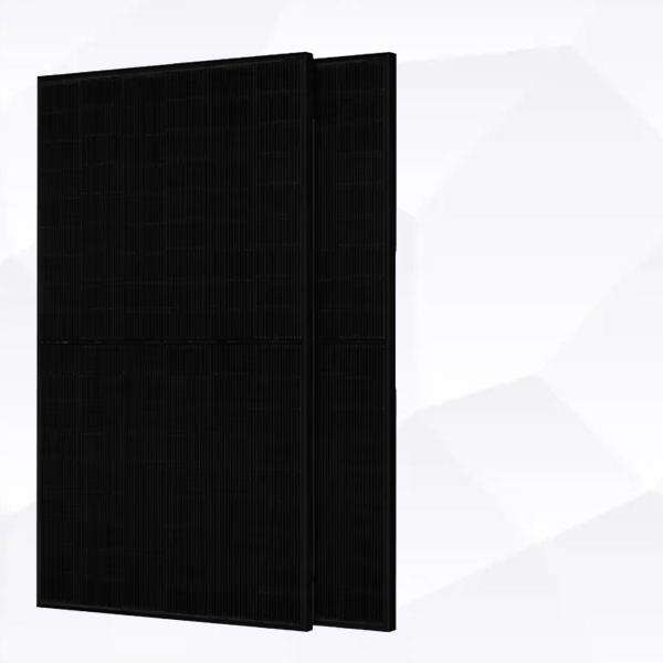 Fonctionnement des panneaux solaires domestiques