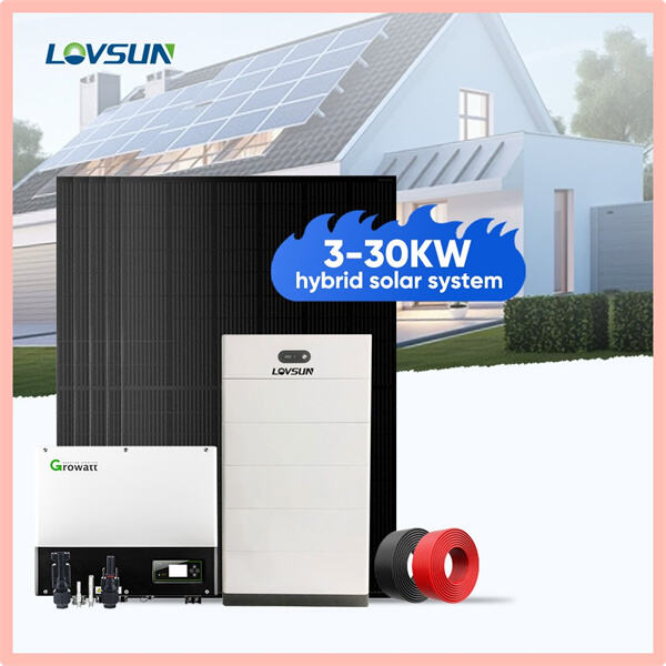 Going Green with Solar Panels