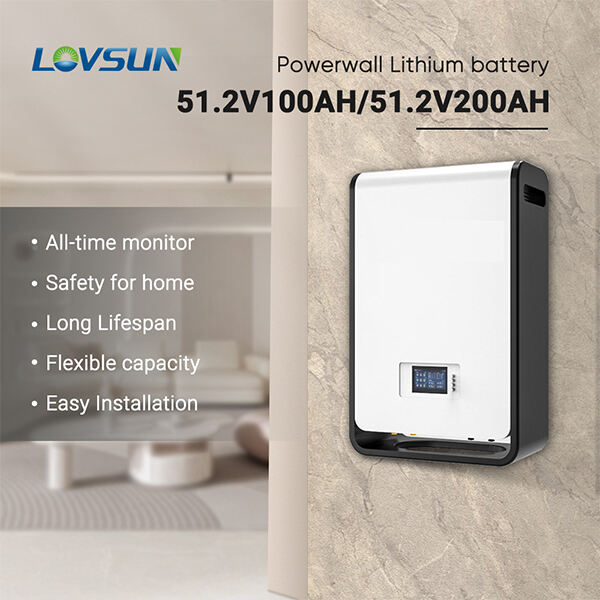 How Solar Battery Storage is Revolutionizing Energy Independence