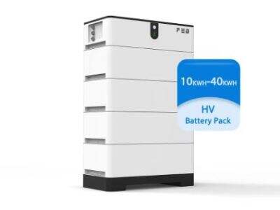 Best 10 solar battery Manufacturers in England