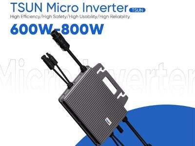 أنظمة تخزين الطاقة الشمسية الاحترافية المدعومة بالخبرة التصنيعية