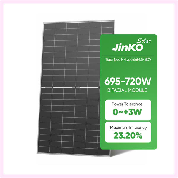 Zgjidhje mbi efikencën e një paneli solar 1000w