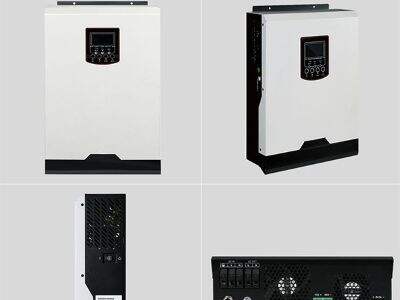 Reliable Off-Grid & Backup Power Solutions for Continuous Energy Security