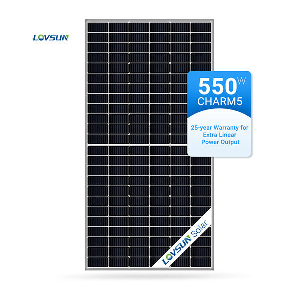 How Solar Panels Can Bring Energy to Everyone