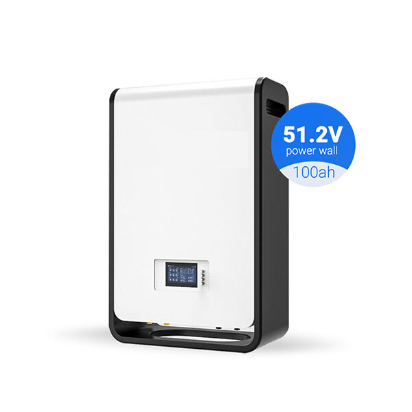 Why You Need a 200Ah LiFePO4 Battery