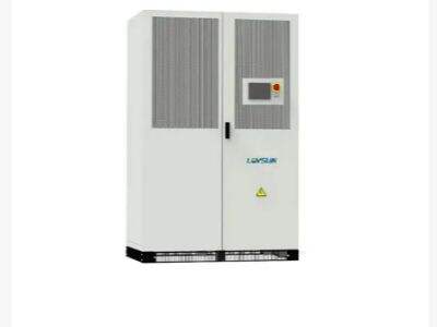 Kemandirian Energi Dimulai di Sini: Paket Pembangkit Listrik Tenaga Surya All-in-One
