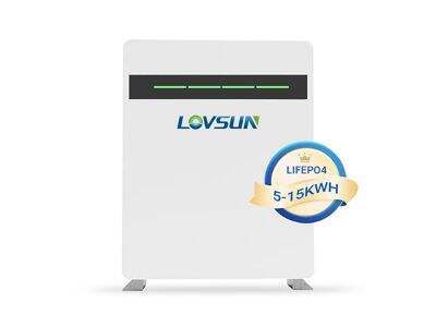 Lưu Trữ Pin Năng Lượng Mặt Trời Đáng Tin Cậy Trực Tiếp Từ Nhà Sản Xuất Uy Tín