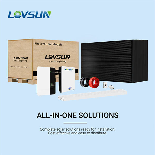 Taking control of your energy consumption with off grid solar systems