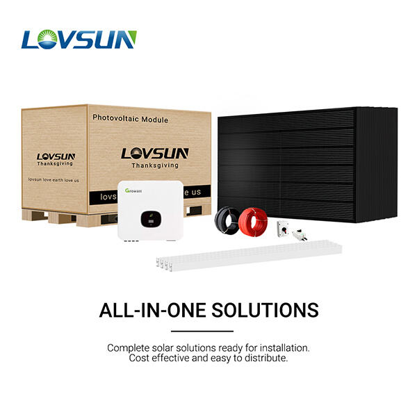 Tænk over før du installerer et on-grid solcellesystem