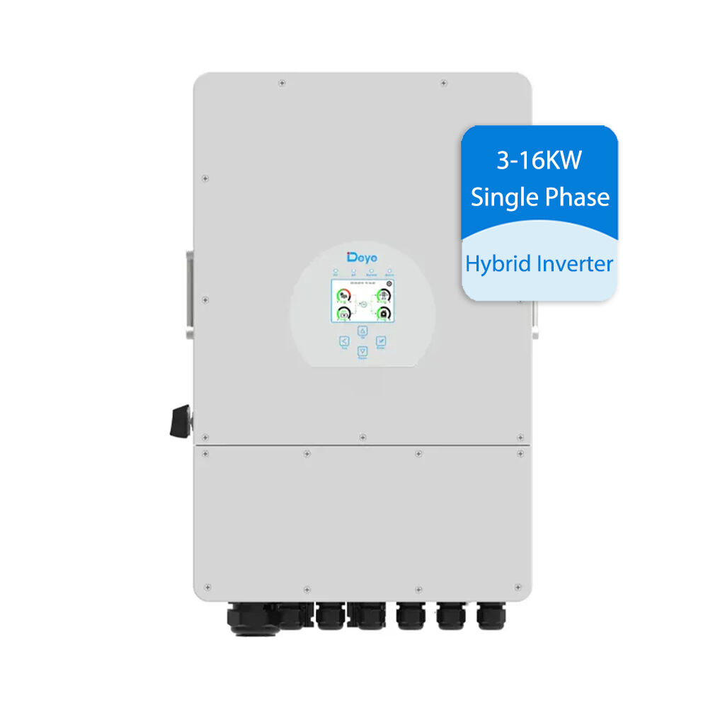 hybrid inverter