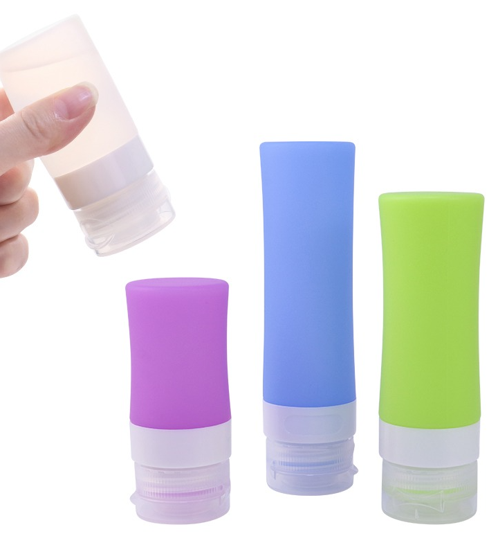 Compact and Lightweight: Discover the Perfect Travel Bottle Set for Minimalist Travelers