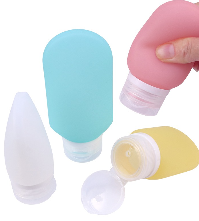 Durable & Scratch Resistant – Why Our Silicone Travel Bottles Last Longer