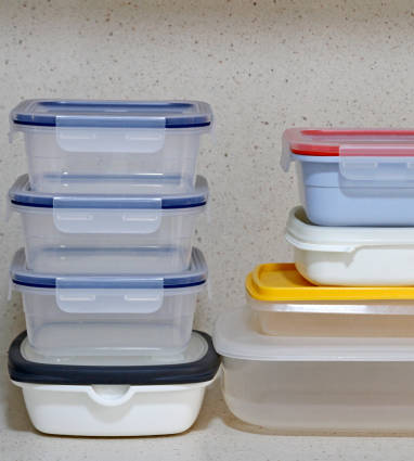 Innovative Silicone Food Storage Boxes – Keeping Your Meals Fresh & Flavorful