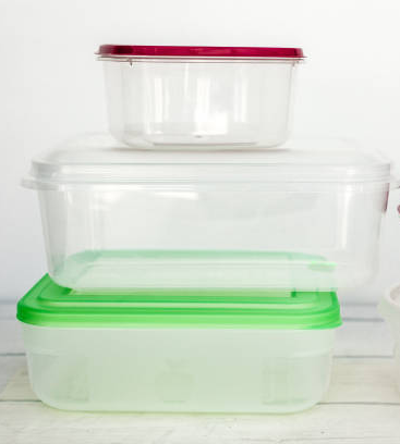 Unmatched Durability & Portability with Hewang Silicone's Food Storage Boxes