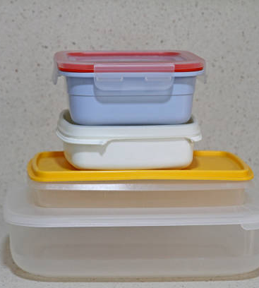 Eco-Friendly & Hygienic Silicone Food Storage Solutions by Hewang Silicone