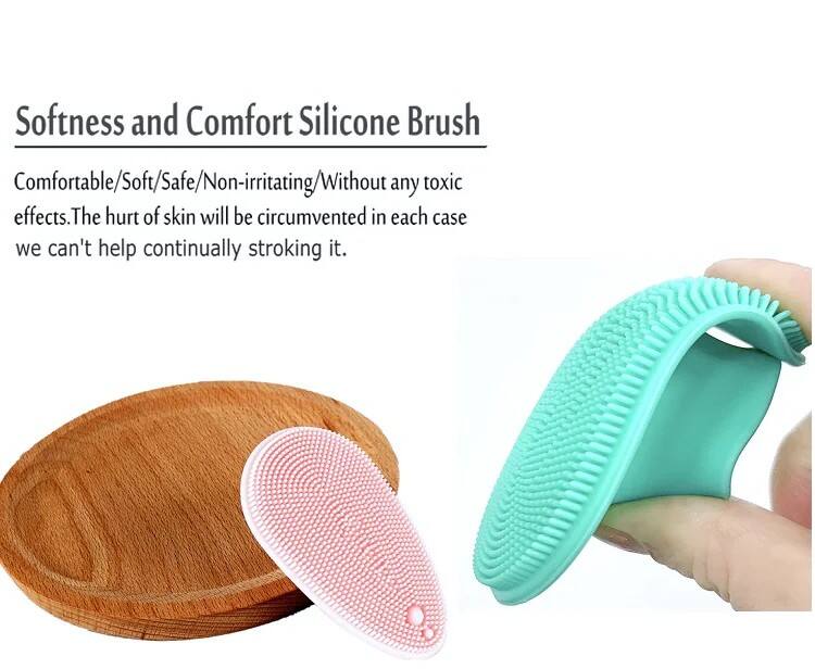 10 soft silicone