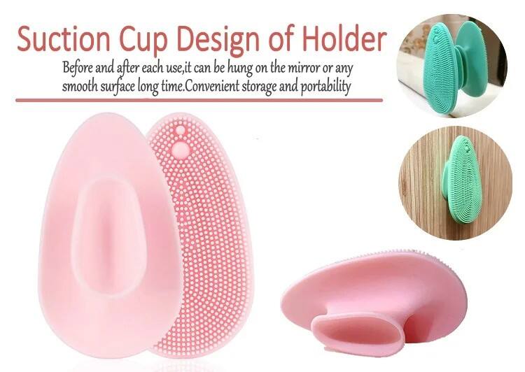 11 suction cup design of holder