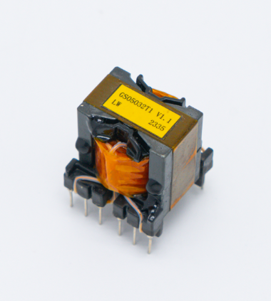 Dynamic Voltage Conversion: Unveiling the Charger Transformer's Power