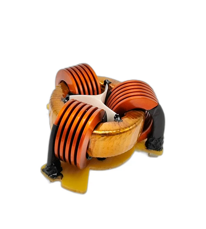 Make Your Signal Integrity Better with Our Creative Same Direction Winding Inductors