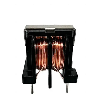 Clean Power Supply Filters Inductors