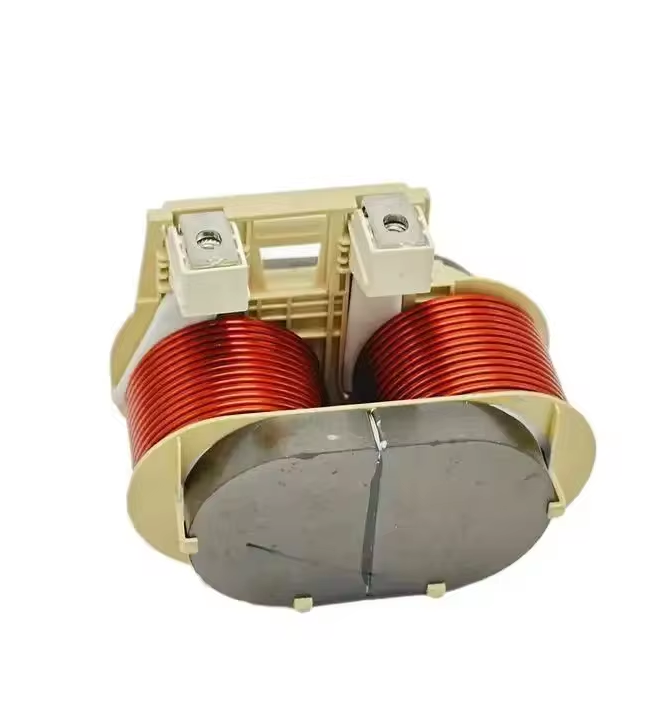 filtres d'alimentació neta inductors