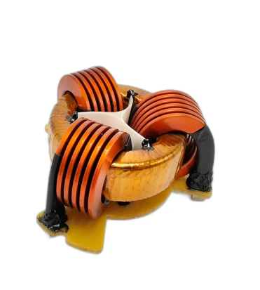 Our High-Quality Ferrite Core Inductor that will Raise your Product to another level