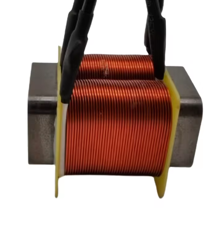 Top-Notch Performance Gained in Our Prime Ferrite Core Inductor