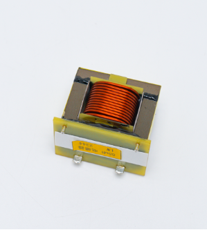 The Future of Power Electronics: High Frequency Transformers