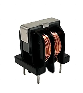 Signal Integrity with Filter Inductors