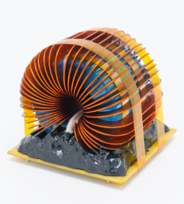 Compliance Made Easy with Our PFC Inductors