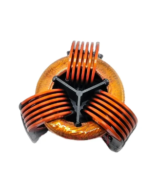 Our High-Quality Ferrite Core Inductor that will Raise your Product to another level