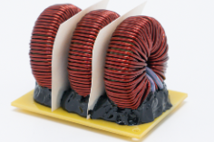 Toroidal Inductors: The Ultimate Solution for Efficient Power Management