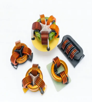 Exploring the Advantages of Ferrite Core Inductors in Modern Electronics