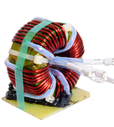 Make Your Signal Integrity Better with Our Creative Same Direction Winding Inductors