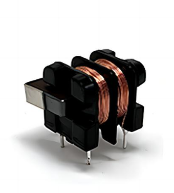 Signal Integrity with Filter Inductors