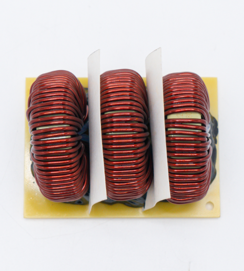 Toroidal Inductors: Unleashing the power