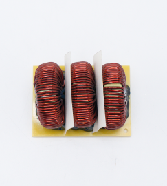 Unveiling the Role of PFC Inductors in Modern Power Systems