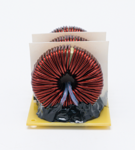 The Impact of Temperature on PFC Inductor Performance