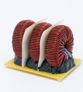 PFC Inductors: A Comparison of Different Core Materials