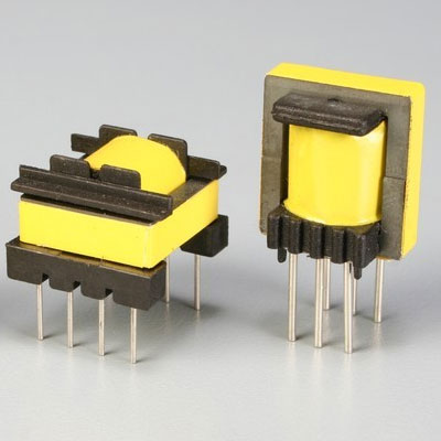 Efficient High Frequency Transformer for Optimal Power Conversion