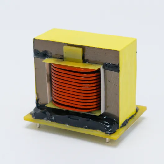 Advantages and Uses of Ferrite Core Transformer