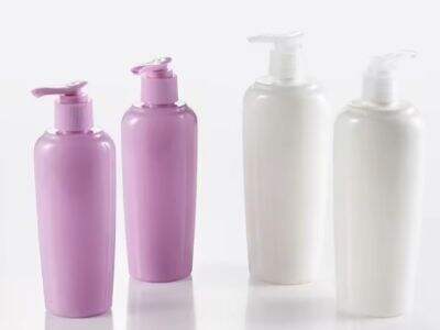 Leading 10 Manufacturers of Ergonomic Lotion Pumps for Personal Care Products