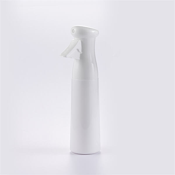 The Mist Spray Bottle Continuous is a Versatile Tool