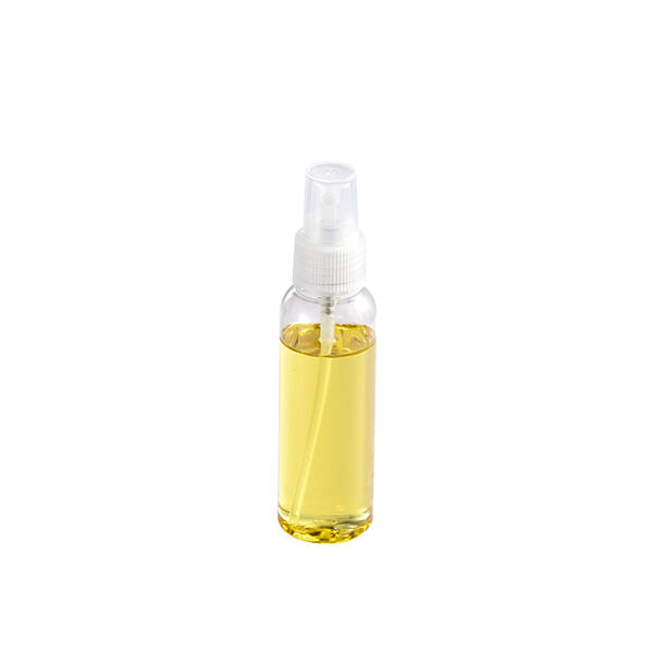 Fine Mist Oil Sprayer bilan bog'liq rivojlanish