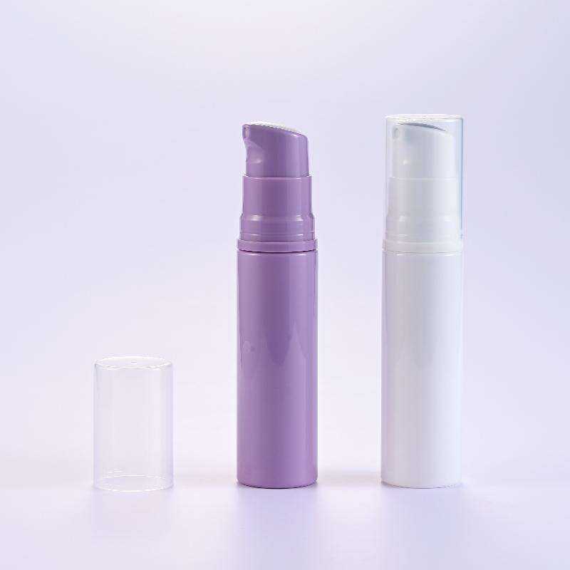 Plastic Continuous Hair Spray Bottle 80ML 100ML 130ML Reusable Water Spray Bottle Fine Mist Bottle