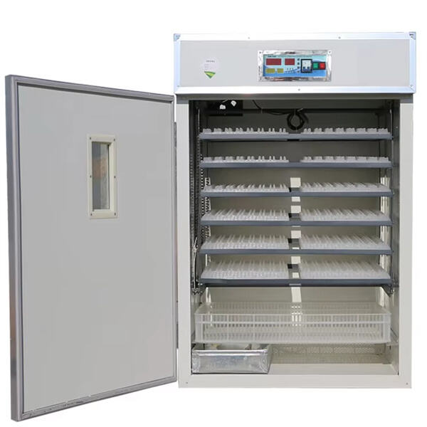 The Advantages of an Automatic System