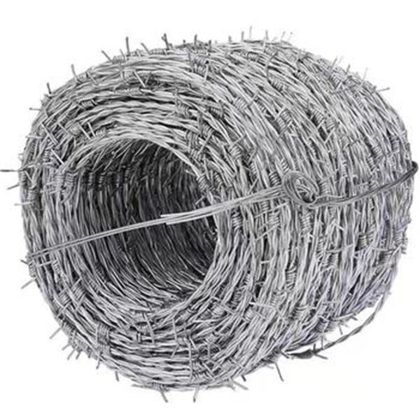 Why wire concertina is the go-to option for securing high-risk areas.